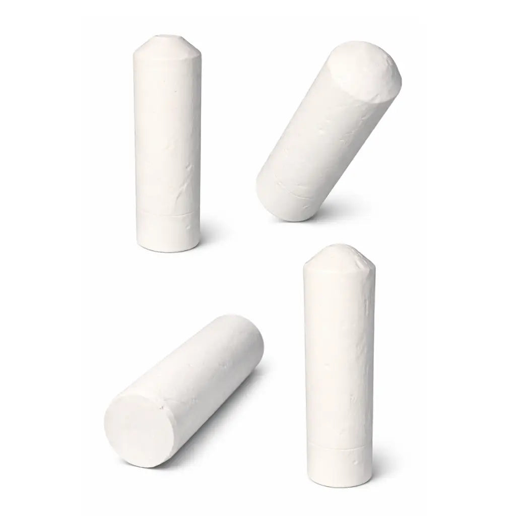80 Pcs Laxman Chalk Making Mold | Manual Machine)