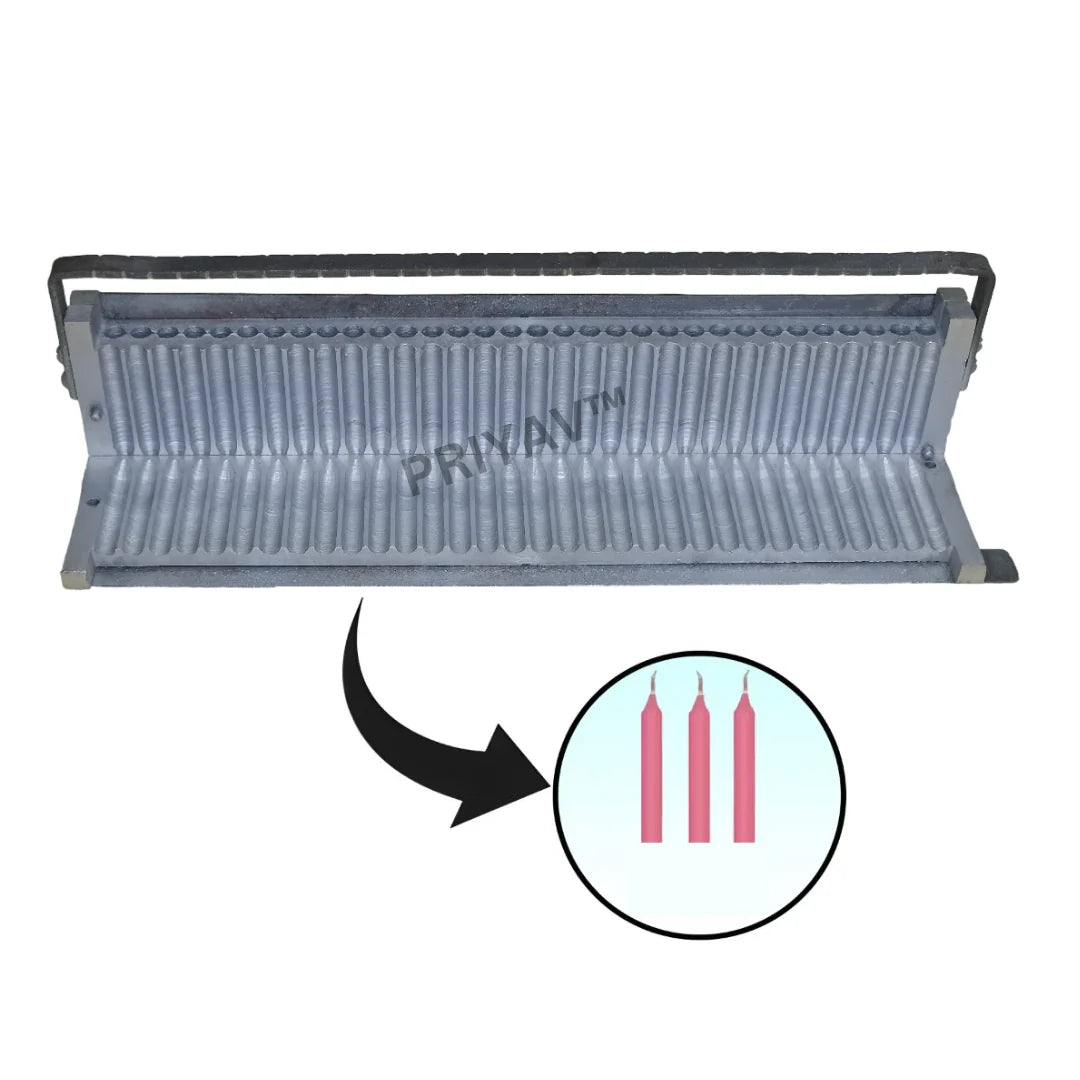 Candle Making Raw Materials