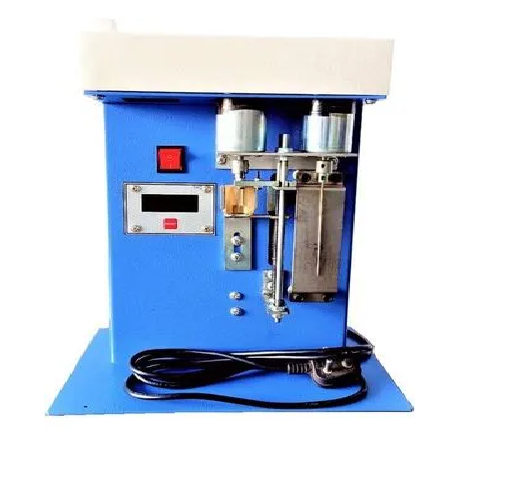 Cotton Wick Making Machine