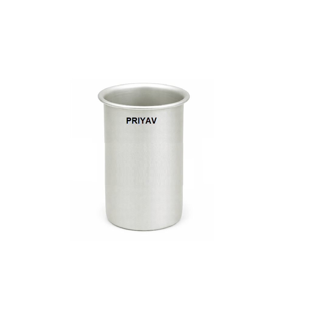 2 x 3-inch Pillar Candle Mould – Aluminium