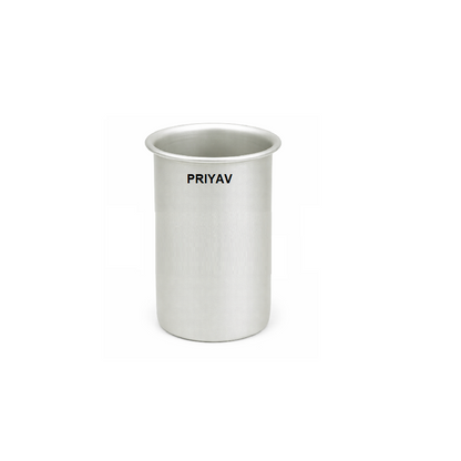 2 x 3-inch Pillar Candle Mould – Aluminium
