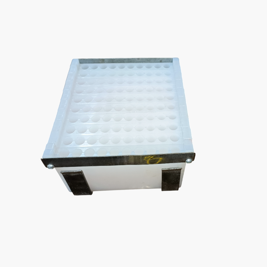 100 Pcs School Chalk Manufacturing Mold | Manual Chalk Making Machine