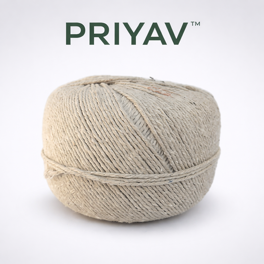 Candle Making Cotton Thread | Wax Candle Thread for all Type of Candle Making