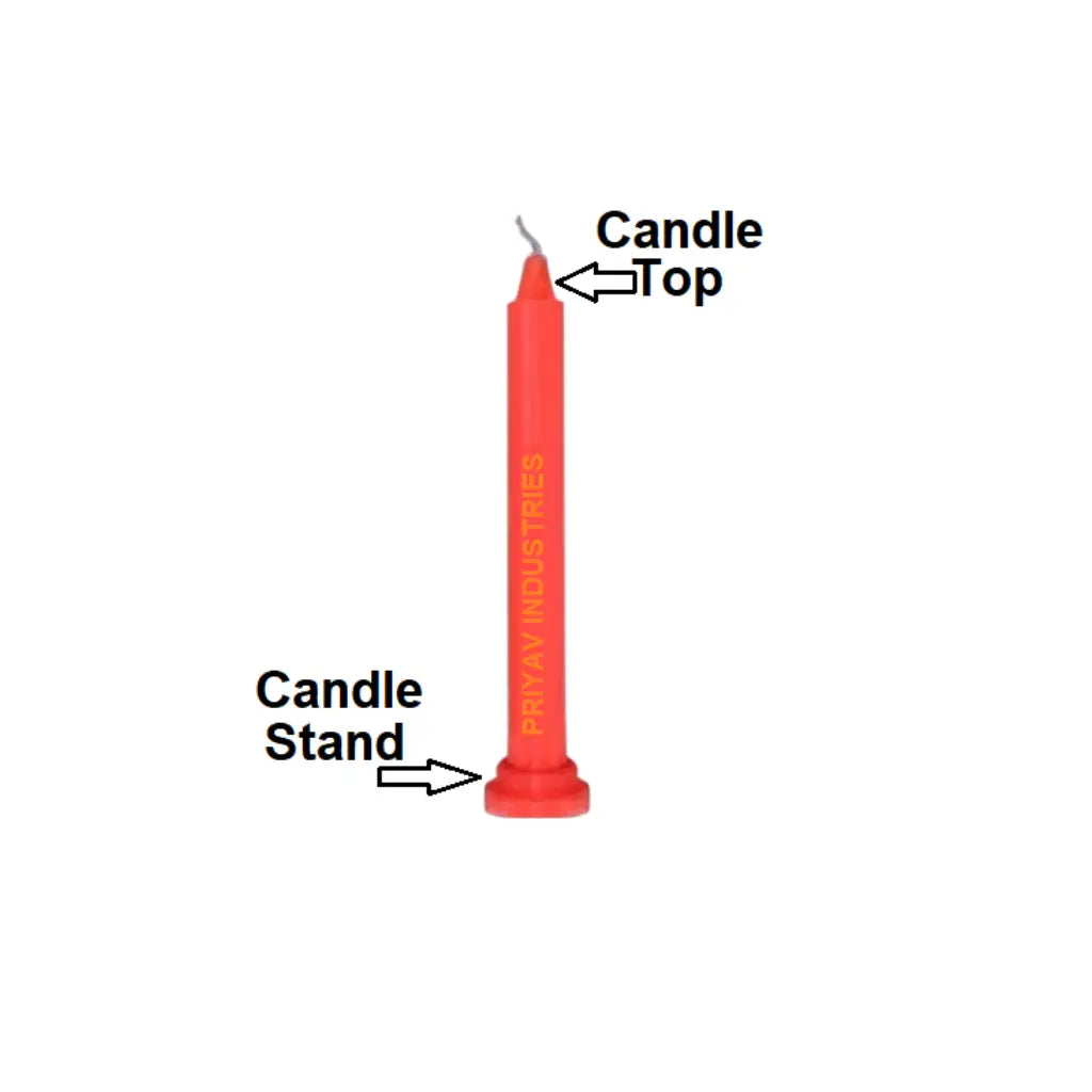 Automatic Candle Making Machine | Wax Candle Making Machine