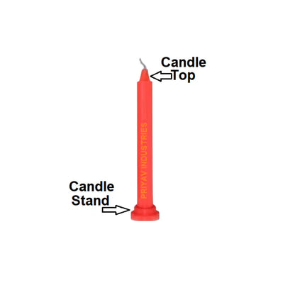Automatic Candle Making Machine | Wax Candle Making Machine