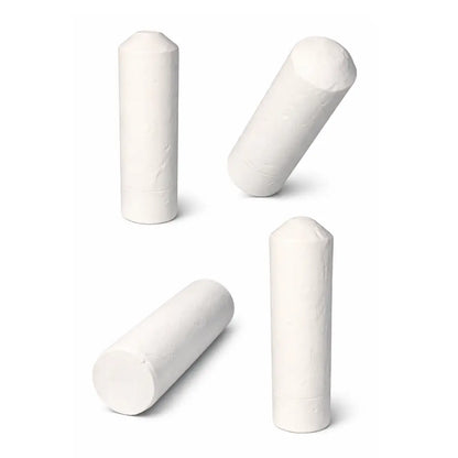 80 Pcs Laxman Chalk Making Mold | Manual Machine)