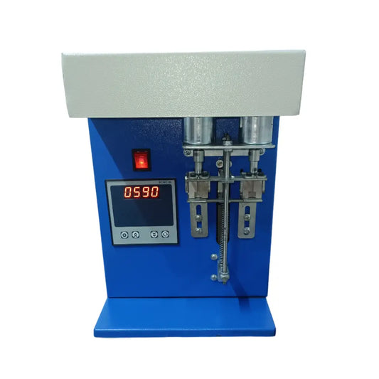 Automatic Candle Making Machine | Wax Candle Making Machine