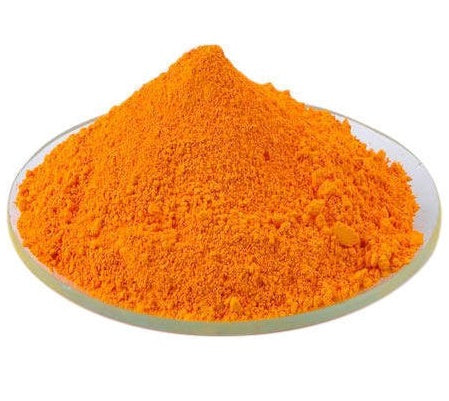 ORANGE Candle Making Color | Wax Color | Candle Powder Color Pigment