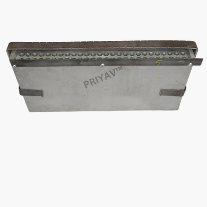6-Inch (15.2cm), 8-Gram, 50 Pc’s, Plain Candle Making Mold