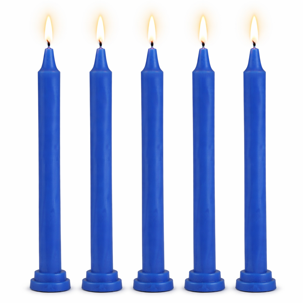 Blue Candle Making Color | Wax Color | Candle Powder Color Pigment