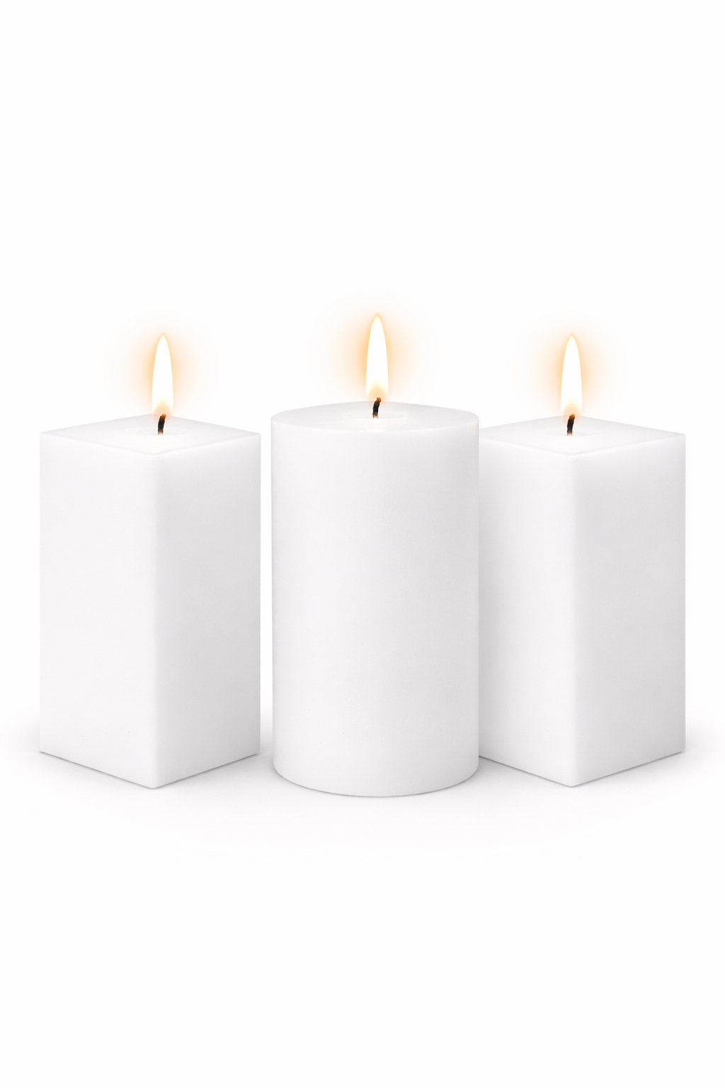 WHITE Candle Making Color | Wax Color | Candle Powder Color Pigment