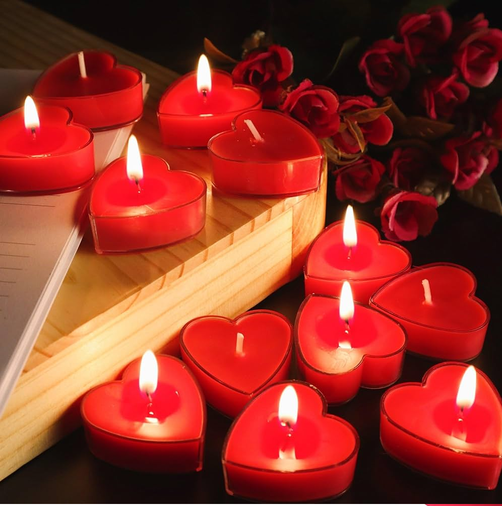 RED Candle Making Color | Wax Color | Candle Powder Color Pigment