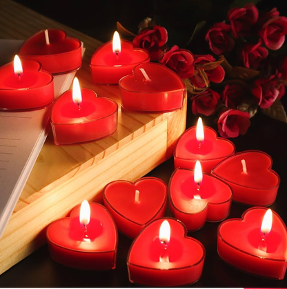 RED Candle Making Color | Wax Color | Candle Powder Color Pigment