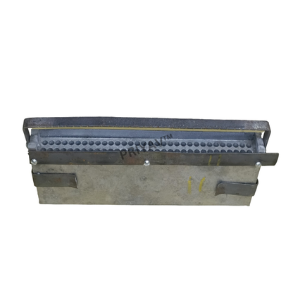 5-Inch, 5-Gram, 64 Pc’s, Plain Candle Making Mold
