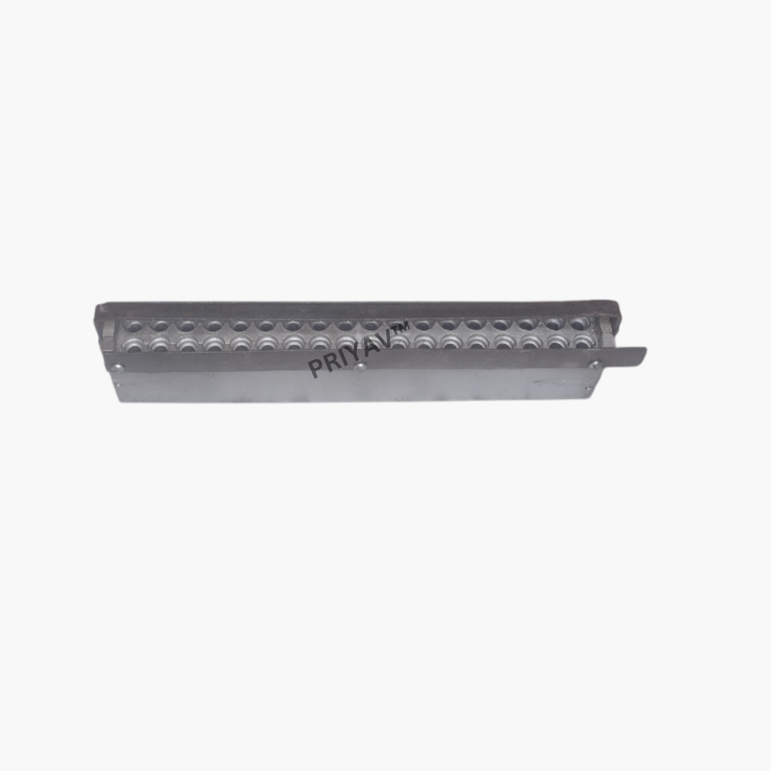 2-Inch, (5.1cm), 2-Gram, 36 Pc’s, Stand Candle Making Mold
