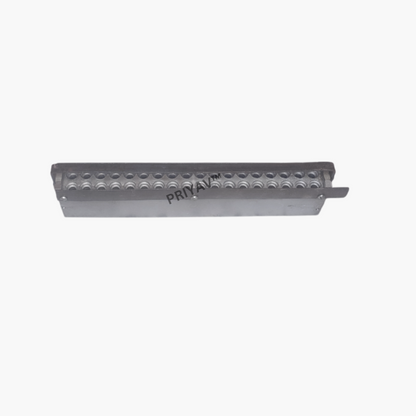 2-Inch, (5.1cm), 2-Gram, 36 Pc’s, Stand Candle Making Mold